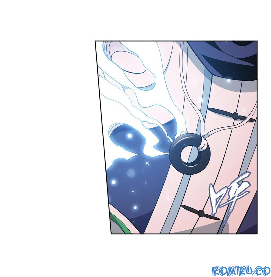 Battle Through the Heavens Chapter 297 Bahasa Indonesia